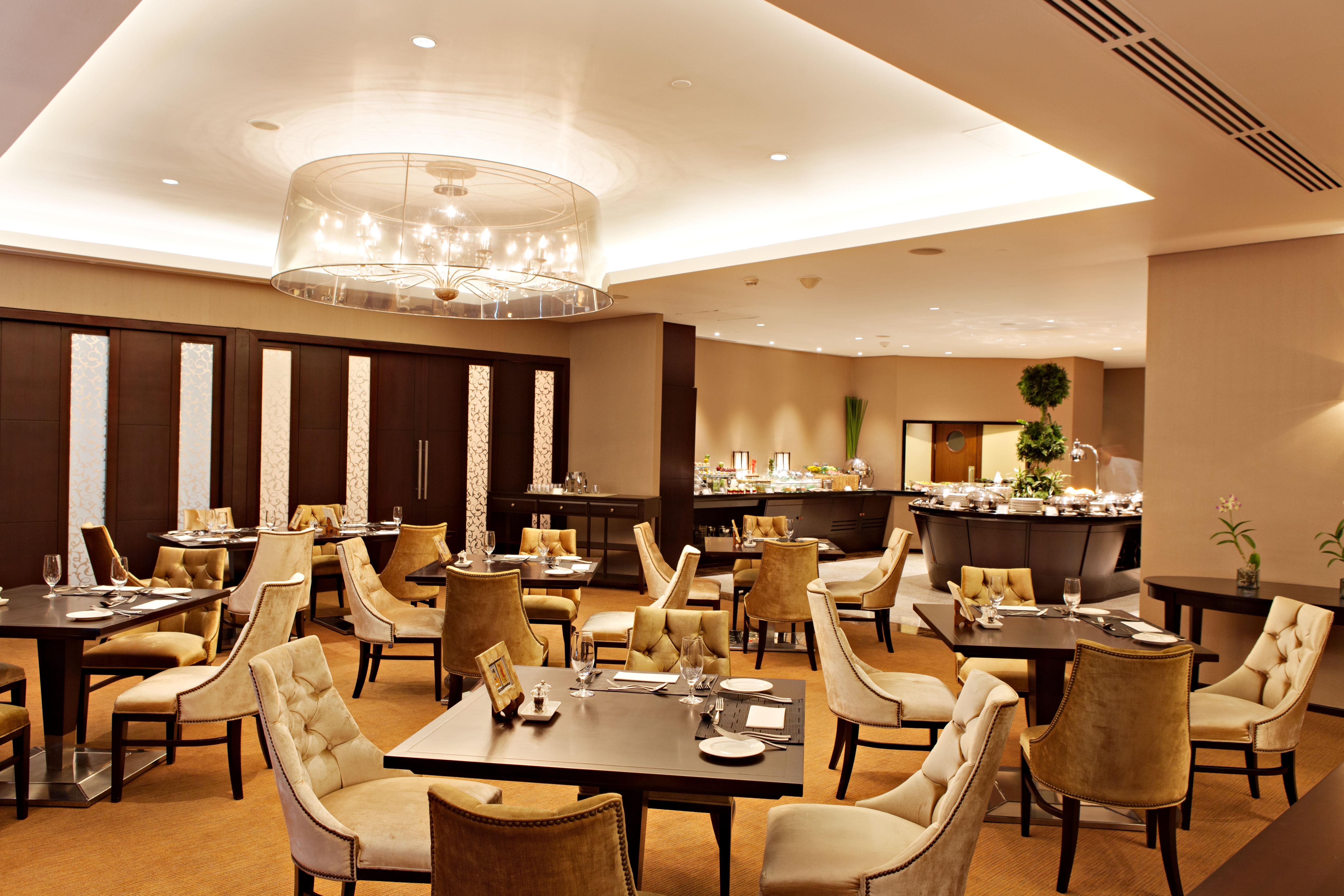 Joy Nostalg Hotel And Suites Manila Managed By The Ascott Limited Pasig City Exterior photo